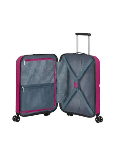 American Tourister Aircon-deep orchid Salon Kılıfı