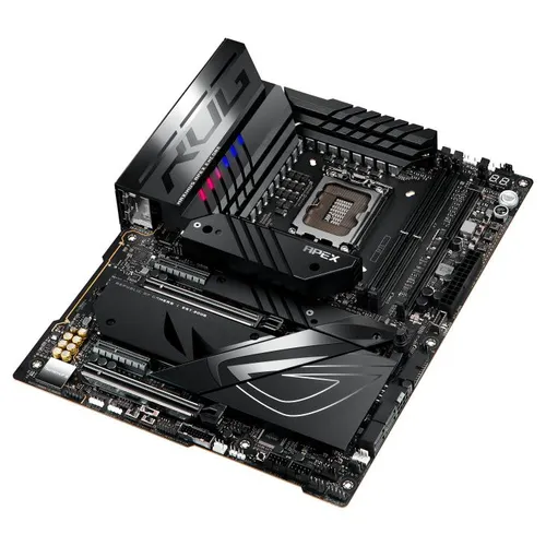 Płyta główna ASUS ROG MAXIMUS Z790 APEX ENCORE DDR5