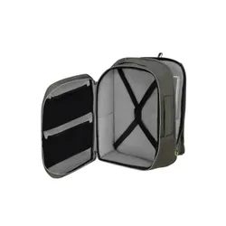 Рюкзак ручная кладь Samsonite Guardit Classy BP Underseater 15,6" - gunmetal green