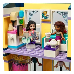 Конструктор Lego Friends бутик Эммы (41427)