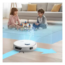 Robot sprzątający TESLA RoboStar IQ660