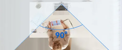 Kamera internetowa eMeet SmartCam C960 Czarny