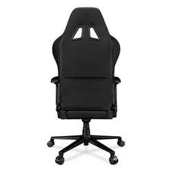 Fotel YUMISU 2050 Czarny