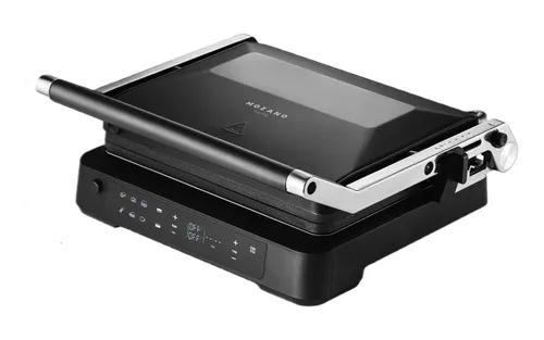 Grill elektryczny MOZANO Dual Cook GR002