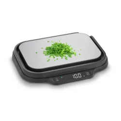 Waga Caso Germany KitchenDuo 15kg