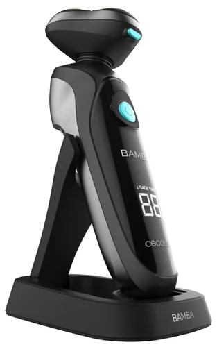 Golarka CECOTEC PrecisionCare TwistGroom 10in1 Na sucho