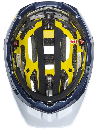 Kask rowerowy UVEX Quatro CC MIPS