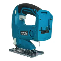 Wyrzynarka Dedra SAS+ ALL 18V DED7067