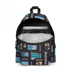 Рюкзак Eastpak Padded Travell'r-Pix color