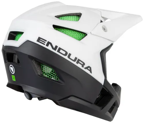 Kask rowerowy Full Face ENDURA MT500 Full Face MIPS