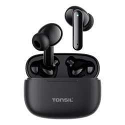 Tonsil T50BT czarny