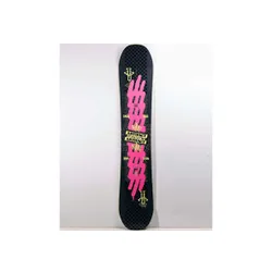 Deska snowboardowa Rome SDS Artifact 2023