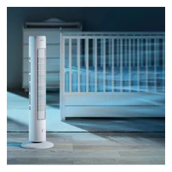 Wentylator PHILIPS CX5535/00