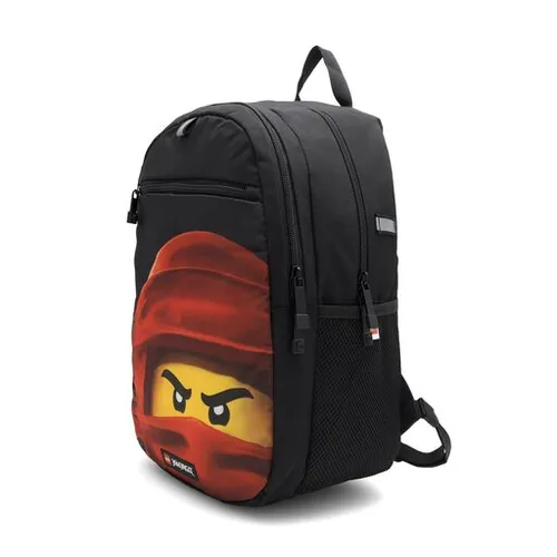 Rucsac LEGO POLUSEN 20222-2202 negru
