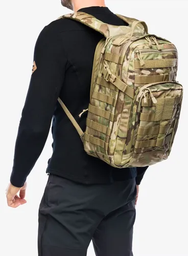 Plecak 5.11 Rush 12 2.0 MC - multicam