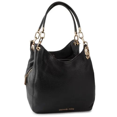 MICHAEL Michael Kors Сумочка Lillie 30T9G0LE3L Черный