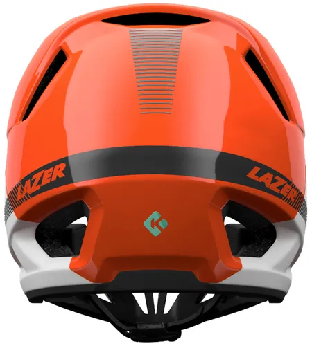 Kask rowerowy Full Face LAZER Cage KinetiCore