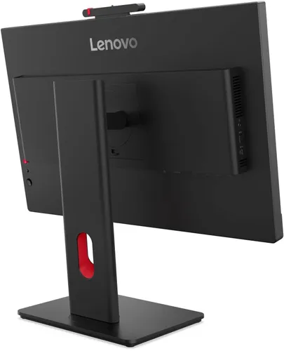 Monitor LENOVO ThinkVision T24-4v 23.8" 1920x1080px IPS 120Hz 4 ms