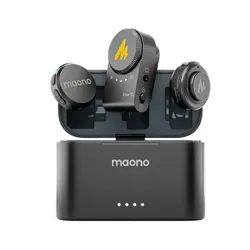 System bezprzewodowy MAONO WM650 A2