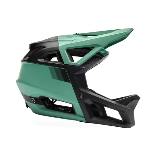 Kask rowerowy Full Face FOX Proframe RS MIPS