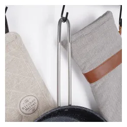 Patelnia stalowa GRANDE 26 cm