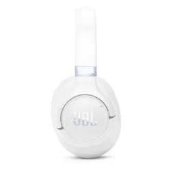 Słuchawki nauszne JBL Tune 780NC Biały