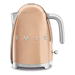 Электрический чайник SMEG KLF03RGEU