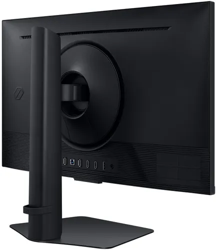 Monitor SAMSUNG Odyssey G7 LS27FG702EUXEN 27" 3840x2160px IPS 360Hz 1 ms [GTG]