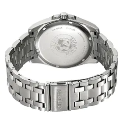 Zegarek CITIZEN Eco-Drive Elegance BM7108-81L Srebrny