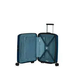 Bavul American Tourister AeroStep-navy blue