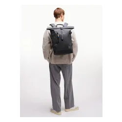 Рюкзак городской GOT BAG Rolltop 2.0 - shark