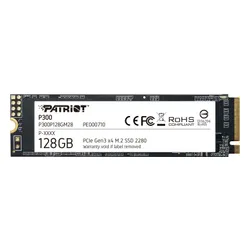 Dysk PATRIOT P300 128GB SSD