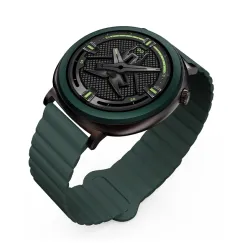 Smartwatch HiFuture Aurora Zielony
