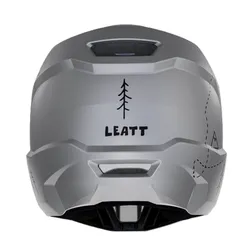 Kask rowerowy Full Face LEATT MTB Gravity 2.0