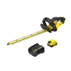 Nożyce do żywopłotów STANLEY SFMCHT655M1-QW