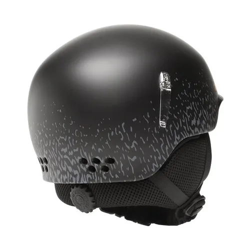 Kask narciarski K2 Ilusion 10C4011 Black