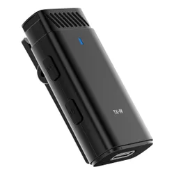 Bezprzewodowy zestaw mikrofonów ULANZI HM2301