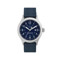 Timex Expedition North Sierra TW2V65600 Navy Saati