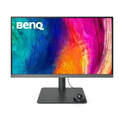 Monitor BenQ PD2706U 27" 4K IPS 60Hz 5ms Graficzny