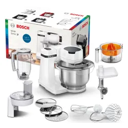 Планетарный робот Bosch Mums2ew40