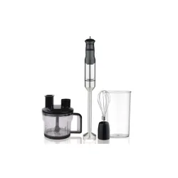 Blender Blaupunkt HBD611 1200W Rozdrabniacz Końcówka do ubijania