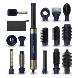Suszarko-lokówka CECOTEC CeramicCare AirGlam 14w1 Luxury 1400 W