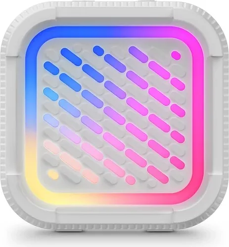 Głośnik mobilny PHILIPS TAS2000W/00 Biały