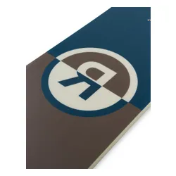 Deska snowboardowa Ride Agenda Rental 2026 - Długość (cm) - 152