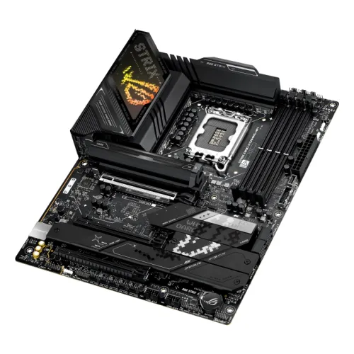 Płyta główna ASUS ROG STRIX Z890-H GAMING WIFI