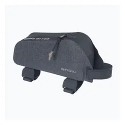 Torba rowerowa na ramę Basil Navigator Storm Frame Bag 0,8 l black