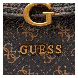 Ghiciți geanta cu Logo G James (QA) HWQA92 13200 BNL