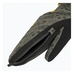 Rękawice snowboardowe męskie ThirtyTwo Corp Mitt military