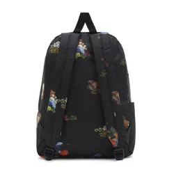 Rucsac școlar Vans Old Skool IIII-natură moartă