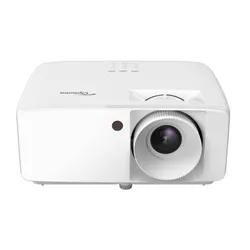 Projektor Optoma ZW340e DLP WXGA